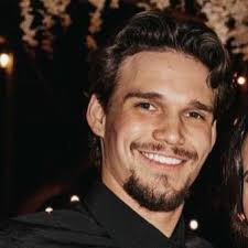 Jade Washington and Hunter Martin's Wedding Website