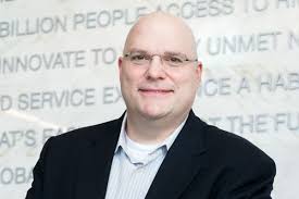 How Paul Campbell is Helping Mylan