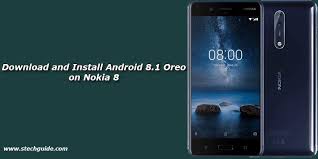 Maybe you would like to learn more about one of these? Download And Install Android 8 1 Oreo On Nokia 8