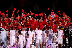 Jul 21, 2021 · the official website for the olympic and paralympic games tokyo 2020, providing the latest news, event information, games vision, and venue plans. Bli8rmlmvnflrm