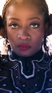 I hope you're listening to "Who I Am" by Cherisse Scott #NewMusic  #cherissemusic #soulsinger #souljazzfusion #download #stream #indieartist