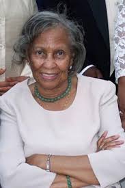 Mrs. Anne Marie Pollard Obituary