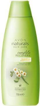 Time to explore avon hair care & hair oils with avon campaign 3 2021! Avon Naturals Herbal Hair Care Large Complete Set Recovery Shampoo 700 Ml Amazon De Beauty