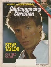 Contemporary Christian Magazine (CCM)