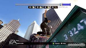 Skate 2 Updated Hands-On - Gamespot