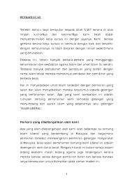 Folio bahasa melayu semester 3. Doc Ctu 151 Farah Liana Mohd Shahari Academia Edu