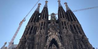 April to september have the most extended hours—from 9 am to 8 pm. La Sagrada Familia Unsere Reise Tipps Highlights 2021