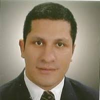 Nelson Andres Pérez Castro