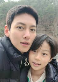 Happy Children's Day, everybody! I hope you were also able to celebrate by  relieving yourself