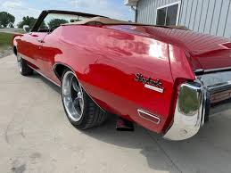 Image result for Vintage Red 1972 Buick