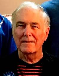Obituary for James Michael Feazel