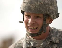 5 372nd Engineer Brigade Best Warrior Competition Road March Image: PICRYL 