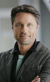 The Utterly Delicious Martin Henderson Martin Henderson Greys Anatomy Actors Nathan Riggs