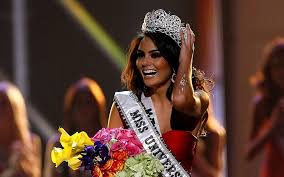 Ximena navarrete dice que sigue usando el vestido con el que se coronó miss universo en 2010 y aún no lo ha lavado. Hd Wallpaper Models Ximena Navarrete Mexican Miss Universe Wallpaper Flare