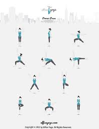 Jul 22, 2020 · trying to find a personal trainer irl can pose a lot of potential problems. A 5 Minute Office Yoga Sequence For Strength And Confidence Sf Yoga Mag