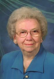 Obituary for Christine (Wagner) Parker