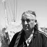 Falleció Lucas Antieco, un referente de los pueblos originarios en Chubut