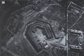 При модернизации кирпичный свод был накрыт сверху толстой бетонной подушкой. Prikosnovenie K Istorii Poezdka V Brestskuyu Krepost