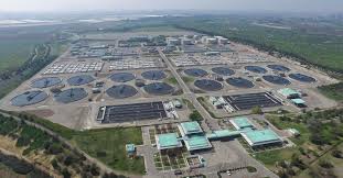 Последние твиты от municipalidad maipú (@maipu_chile). El 100 De Las Aguas Servidas De Santiago Son Descontaminadas Con Este Proyecto Premiado Por La Onu