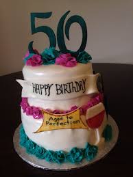 Birthday Cake Images For 50 Year Old Man Wine Cake 50 Th Birthday 50th Birthday Cake 50th Birthday Cake For Women Birthday Cakes For Women