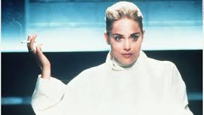 Verhoeven has previously worked with stone on that said, there are conflicting reports from verhoeven and sharon stone over basic instinct's most controversial scene. 2021 Sharon Stone Sagt Sie Sei Uber Die Explizite Basic Instinct Szene In Die Irre Gefuhrt Worden Gettotext Com