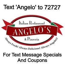 Angelo S Pizzeria Clifton Nj Fast Delivery Gourmet Pizza Delicious Pizza Pizza Special