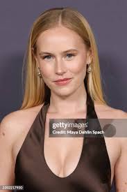 1,150 Danika Yarosh Photos & High Res Pictures