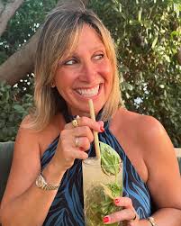 May this be the Most Dramatic Birthday ever 🌹 Thank you for loving me (and  everyone around you) the way you do. Your joy, smile and kind heart makes  life great. When