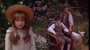 No Le Digas Una Palabra De Esto A Nadie The Secret Garden Secret Garden The Secret Garden 1993 Secret Garden Book