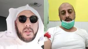 Menyerukan kepada segenap umat islam indonesia untuk siaga. Imbas Penusukan Syekh Ali Jaber Fpi Se Indonesia Diinstruksikan Kawal Ulama Curiga Pembungkaman Tribun Timur