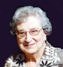 Doris Cooper Obituary December 27, 2013
