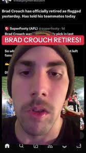 Brad Crouch Best Story Ever