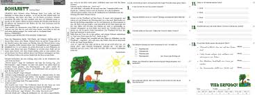 Alle aufgaben mit lösungen spezialisiert auf bayern pdf.leseprobe (weiterführendes lesen) für deutsch in der grundschule der 4. Leseproben Deutsch Klasse 3 Grundschule Catlux