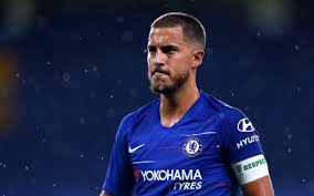 Eden hazard is the best dribbler at the world cup after completing 6.9 successful dribbles per eden hazard back in shape for the start of euro 2016. Eden Hazard Officially Completes The Transfer To Real Madrid Sportzbonanza