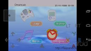 Blackmart apk download official latest version v2.1. Reicast Un Prometedor Emulador De Dreamcast Para Android Emulador Aplicaciones Android Android