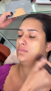 Maquiando cliente , #makersgonnamake #maquiadora #maquiandocliente  #maquiagemx #maquiagem_insta #makeup #maquiagem #maquiandoclientes