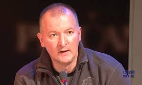 Ciljevi ljudi koji danas vode Srbiju isti su kao oni devedesetih'