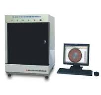 Fabric Drapability Test Machine, BS5058 (FTech- BS5058 ...