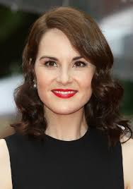 Hairstyle Ideas Featuring the Women of Downton Abbey