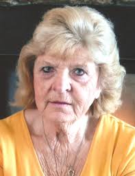 Obituary information for Doris Jane Heintz (High River)