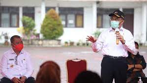 Epidemiolog griffith university, dicky budiman, menyebut larangan mudik tersebut bisa mencegah potensi penyebaran. Larangan Mudik 6 17 Mei 2021 Berlaku Untuk Semua Orang Indonesia
