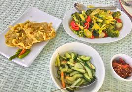 Menjadi pilihan yang tepat untuk menikmati baik makan siang maupun makan malam. 15 Resto Dengan Pemandangan Indah Di Semarang Yang Harus Kamu Coba