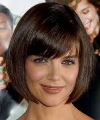 Best: Katie Holmes, 12 Best and Worst Mom Haircuts
