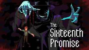 Adventure Game Studio Forums The Sixteenth Promise