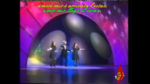 Перевод песни attenti al lupo — рейтинг: Lucio Dalla Attenti Al Lupo Subtitulos Italiano Espanol Vhsrip Tve Viva El Espectaculo Youtube