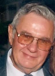 David Parker Obituary (2015)