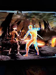 Mortal Kombat Xl (Preowned) - Playstation 4 - Eb Games New Zealand