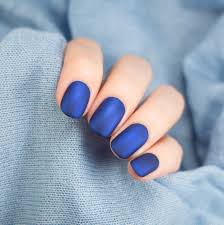 In this video you will see nail art tutorials and ideas that's made by various creators.make sure to follow these amazing. Nagellack In Matt Optik Lifehack Im Video Brigitte De