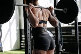 Determining The Optimal Tightness Of Your Weightlifting Belt