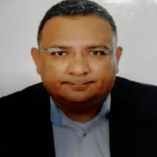 Ahmet KÜÇÜKÇETIN